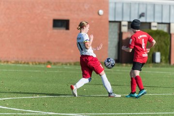 Bild 152 - wBJ SV Wahlstedt - SC Union Oldesloe : Ergebnis: 2:0